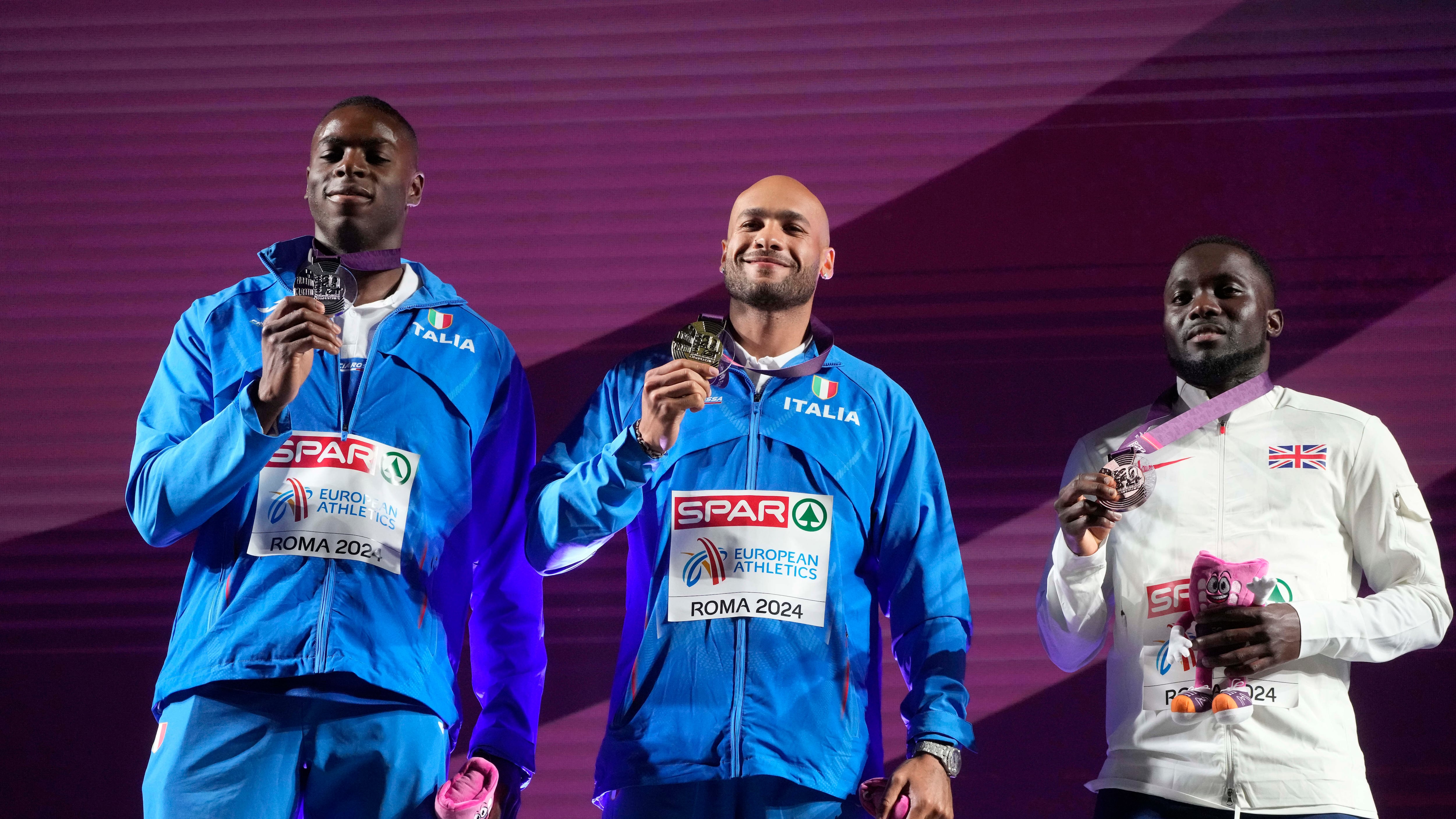 "Il segreto di Italmedaglia? Zero invidie e gruppo"
