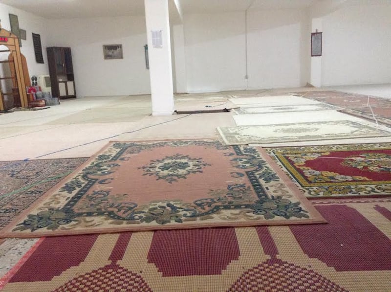 Moschea Sava