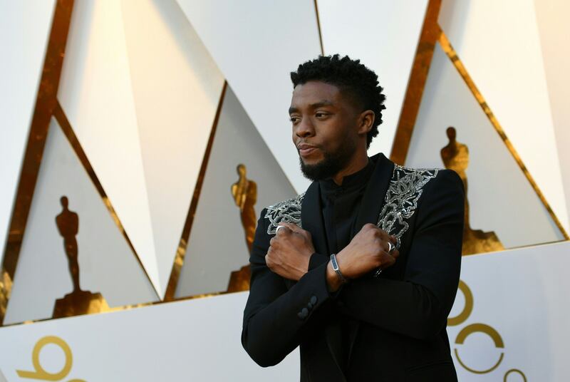Oscar 2018: i look più strani 2