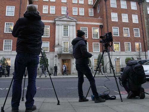 Londra, sospesi tre impiegati dopo il tentato accesso alla cartella clinica di Kate