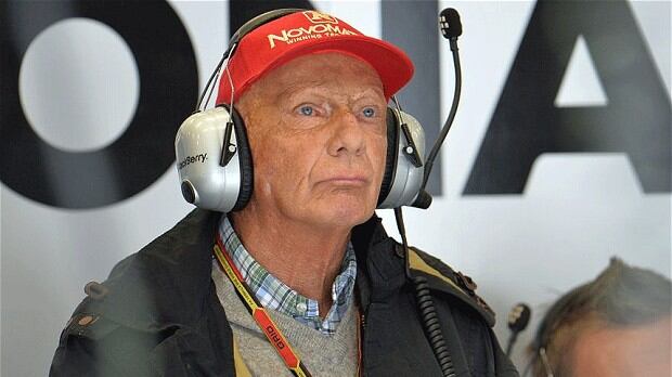 Niki Lauda contro McLaren e Ferrari: "Hanno fatto macchine di m...."