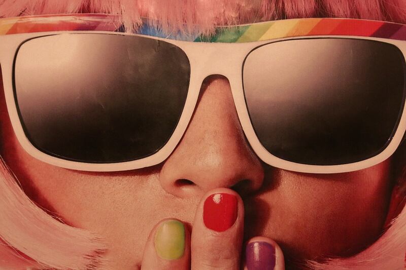 Smalti per unghie, i colori in foto 1