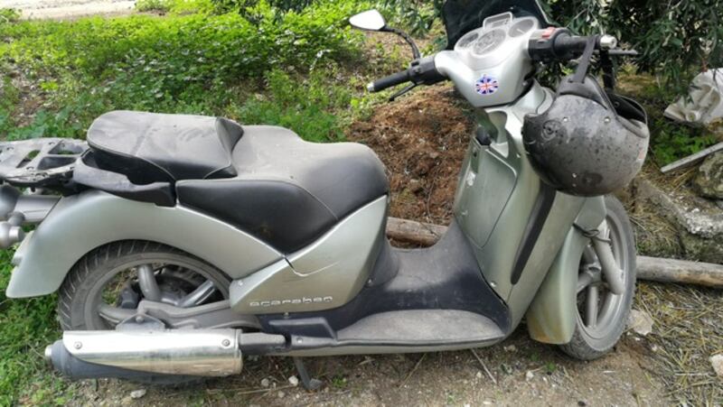 Andria, le immagini della discarica a due passi dal centro abitato 7
