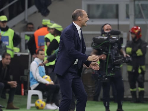 Il realismo di Allegri è inevitabile: blindata la difesa e crescono i baby. Conti giù: -75 milioni