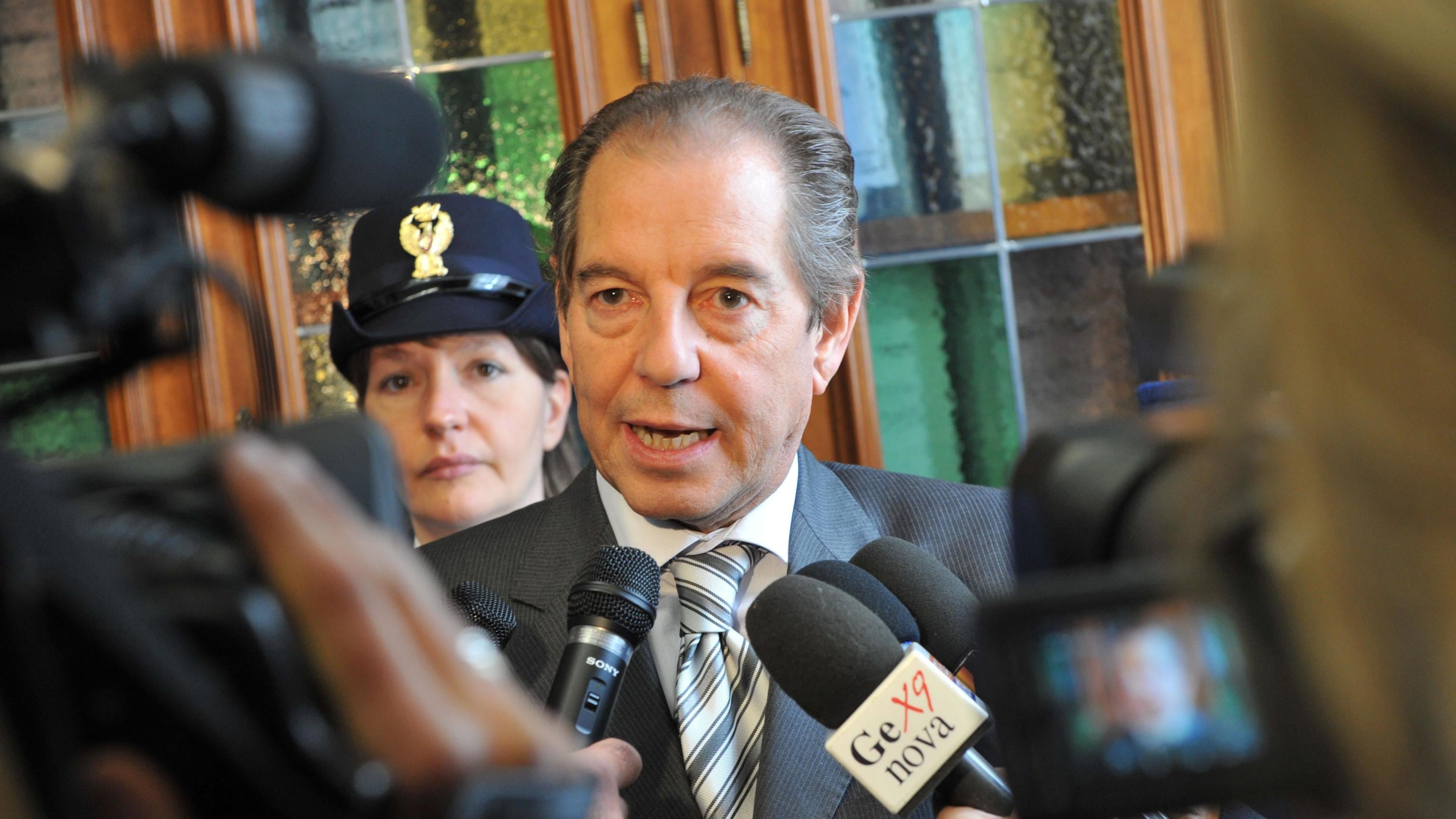 Omicidio Mattarella, chi è Filippo Piritore, l'ex poliziotto che avrebbe depistato le indagini