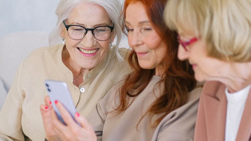 Over, app e smartphone