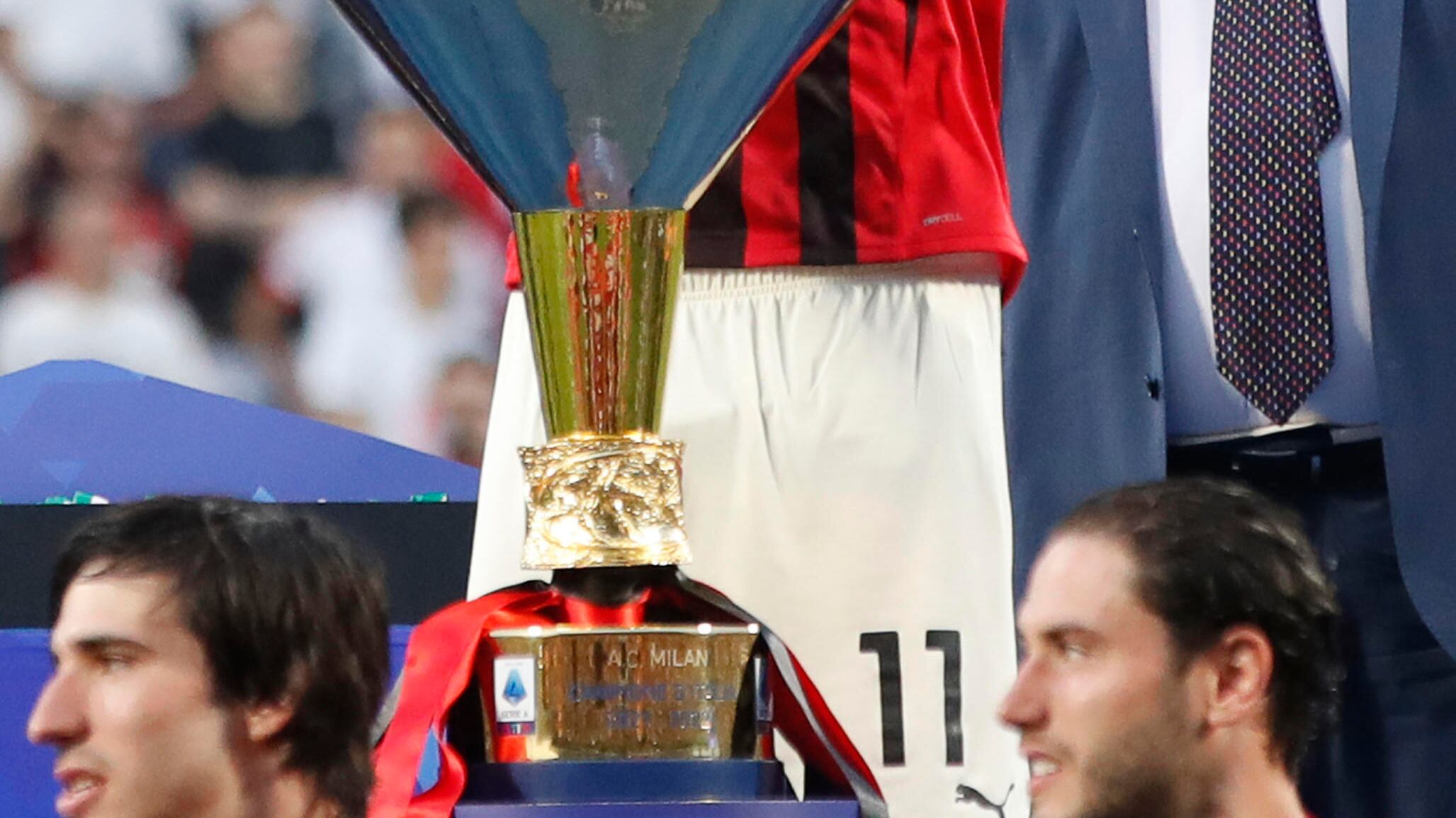 Milan, Ibra cambia la musica. Basta la sua presenza per vincere