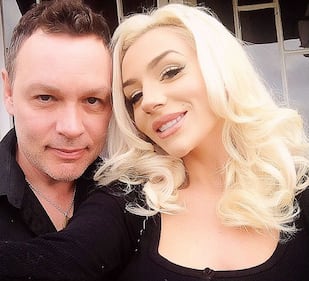 Courtney Stodden, da sposa minorenne a star di Instagram tutta curve 6