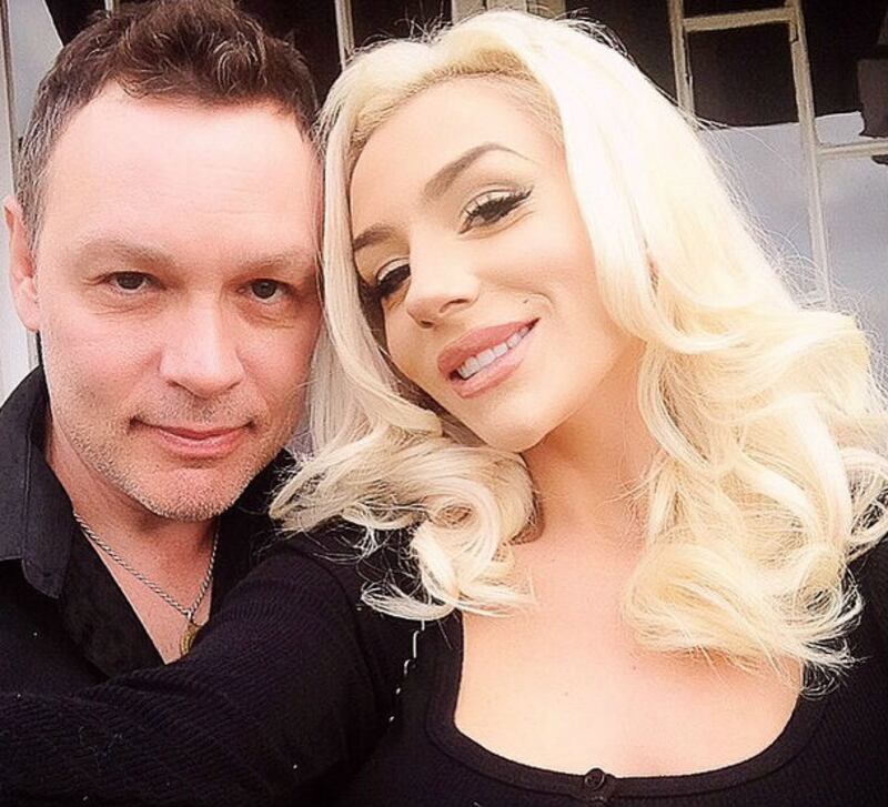 Courtney Stodden, da sposa minorenne a star di Instagram tutta curve 6