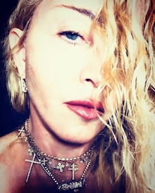 Madonna, le foto della cantante 2
