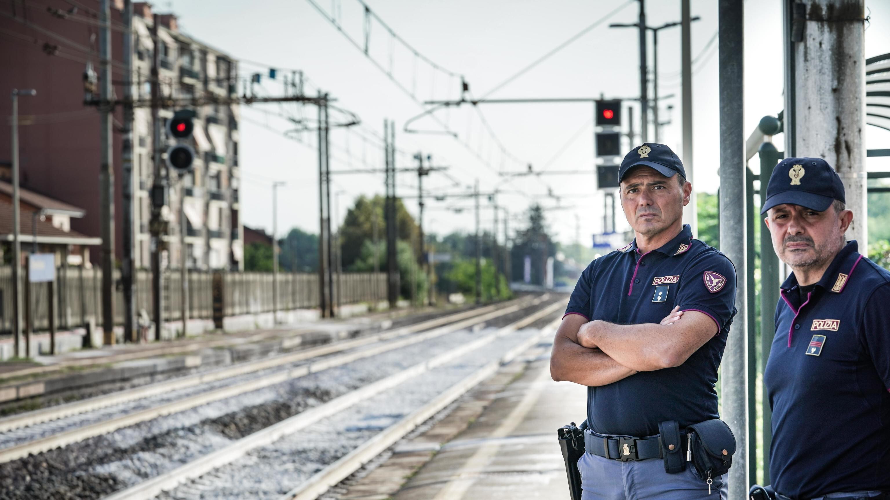 Strage di Brandizzo, indagati 2 dirigenti Rfi