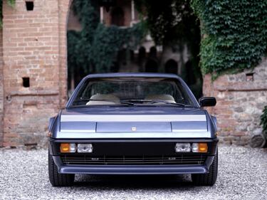 Ferrari Mondial 8, guarda la gallery 14