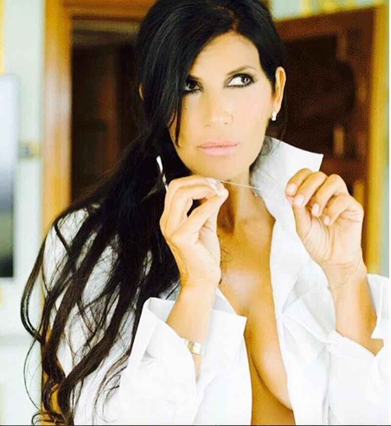 Pamela Prati, le foto sexy su Instagram 17