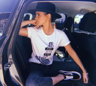 Emma Watson, le foto dell'attrice 7