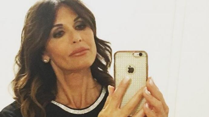 Arianna David: "Il mio ex ha provato a investirmi"