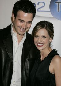 Sarah Michelle Gellar, 12 anni dopo la fine di Buffy 16