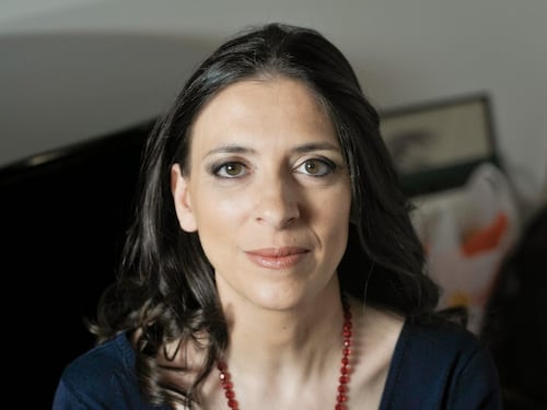 "Al centro della mia opera c'è l'arte al tempo di Stalin"