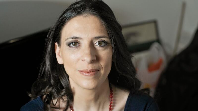 "La mia musica nasce sulle rotaie del treno"