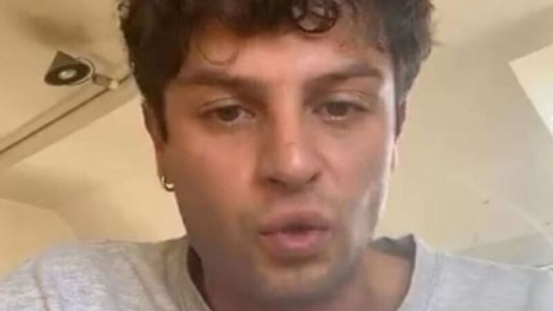 "Venduto per due spiccioli". E Iconize risponde alle accuse di Soleil, ma non ribatte sull’aggressione