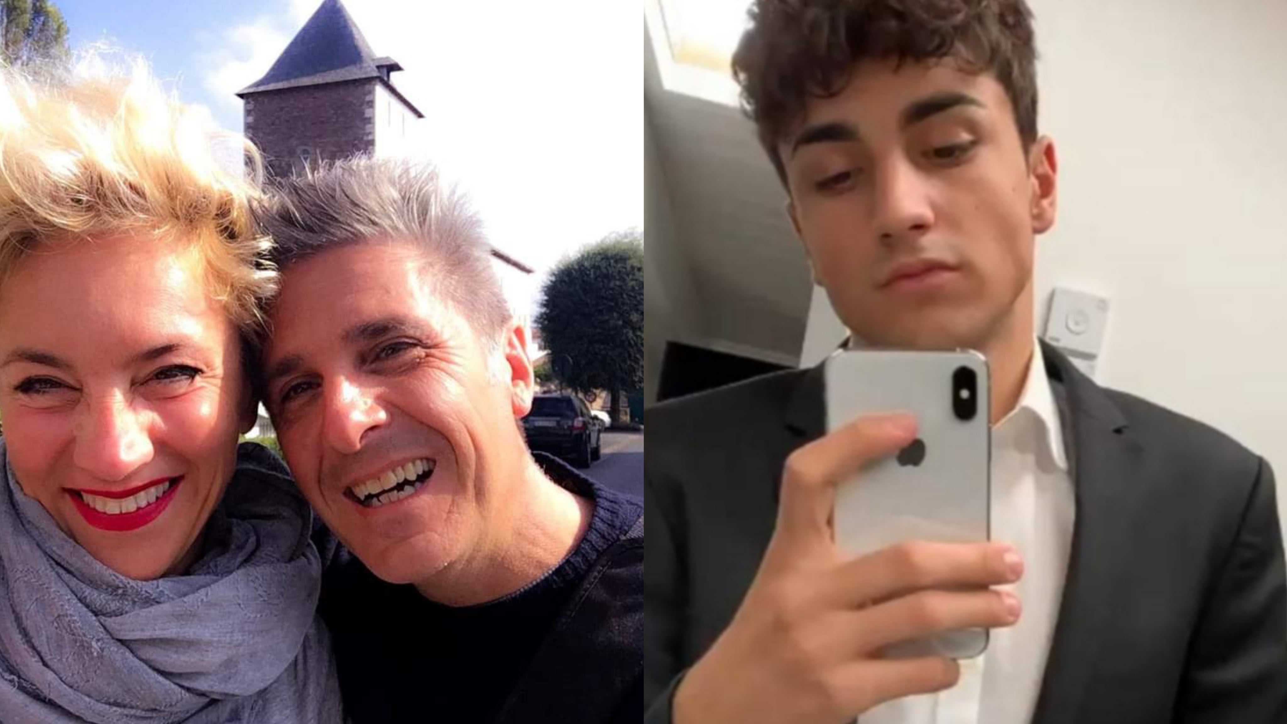 "Io, avvelenata da mio figlio con un piatto di pasta. Così sono morta dentro"