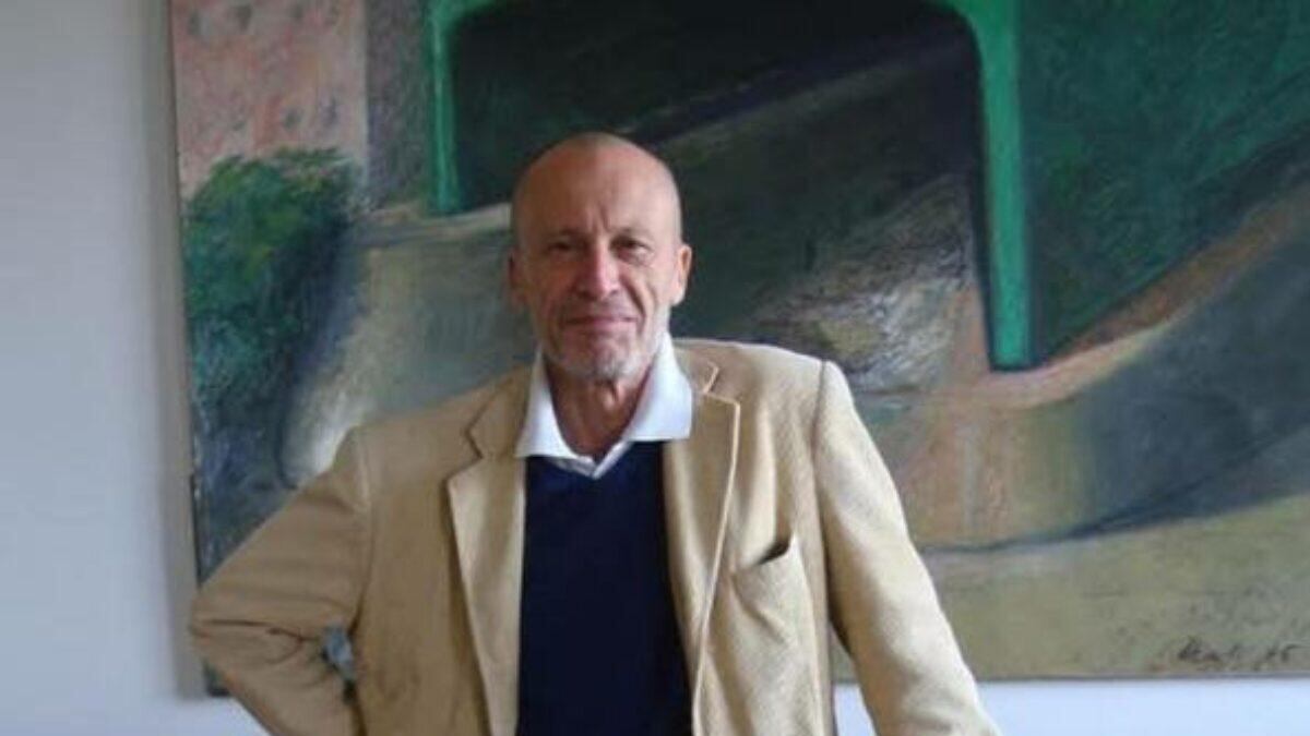 Aldo Canovari, il senso di essere un vero liberale