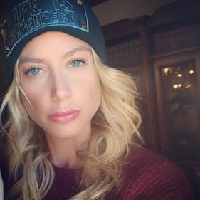 Maddalena Corvaglia sexy mamma single 12