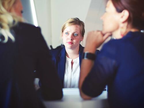 Donne manager Come far carriera senza copiare i vizi degli uomini