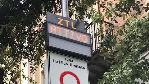 Nardò, multe da guinness: trenta in due giorni