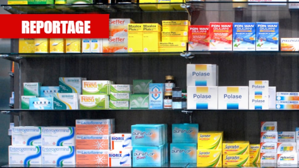 "I poveri non possono curarsi": in Sicilia è emergenza farmaci