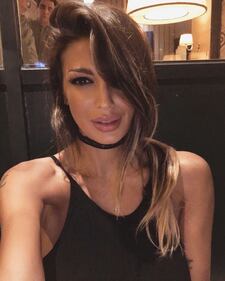 Cristina Buccino sexy in bikini, la vacanza è hot 24