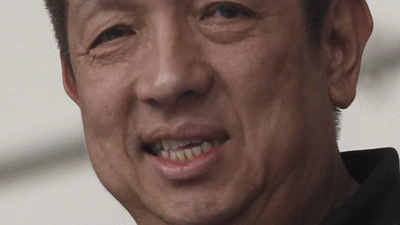 Lim, il tycoon che vuole tutte e nessuno vuole