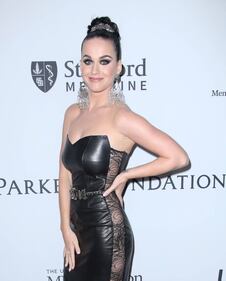 Katy Perry, bellezza mondana 2