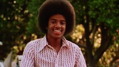 Joseph Fiennes e Michael Jackson 7