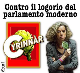 Ddl Cirinnà, il web sfotte il canguro e il Pd 2