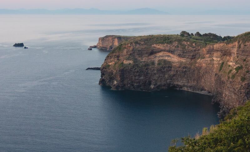 Ventotene