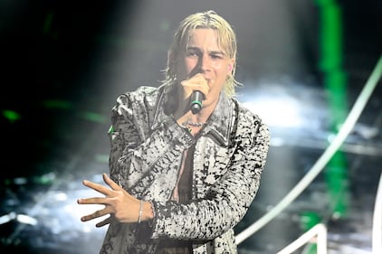Sanremo 2024: ecco il look della prima serata del Festival de Il Tre 5
