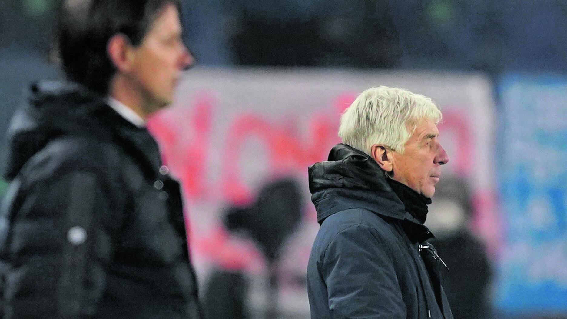 Esame per nerazzurri