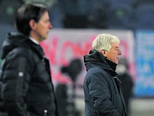 Esame per nerazzurri