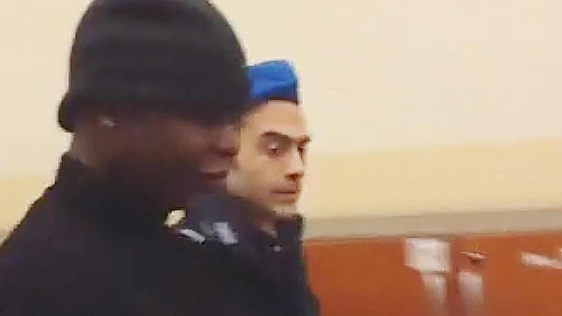Condanna definitiva per Kabobo. Il ghanese sconterà 20 anni in carcere