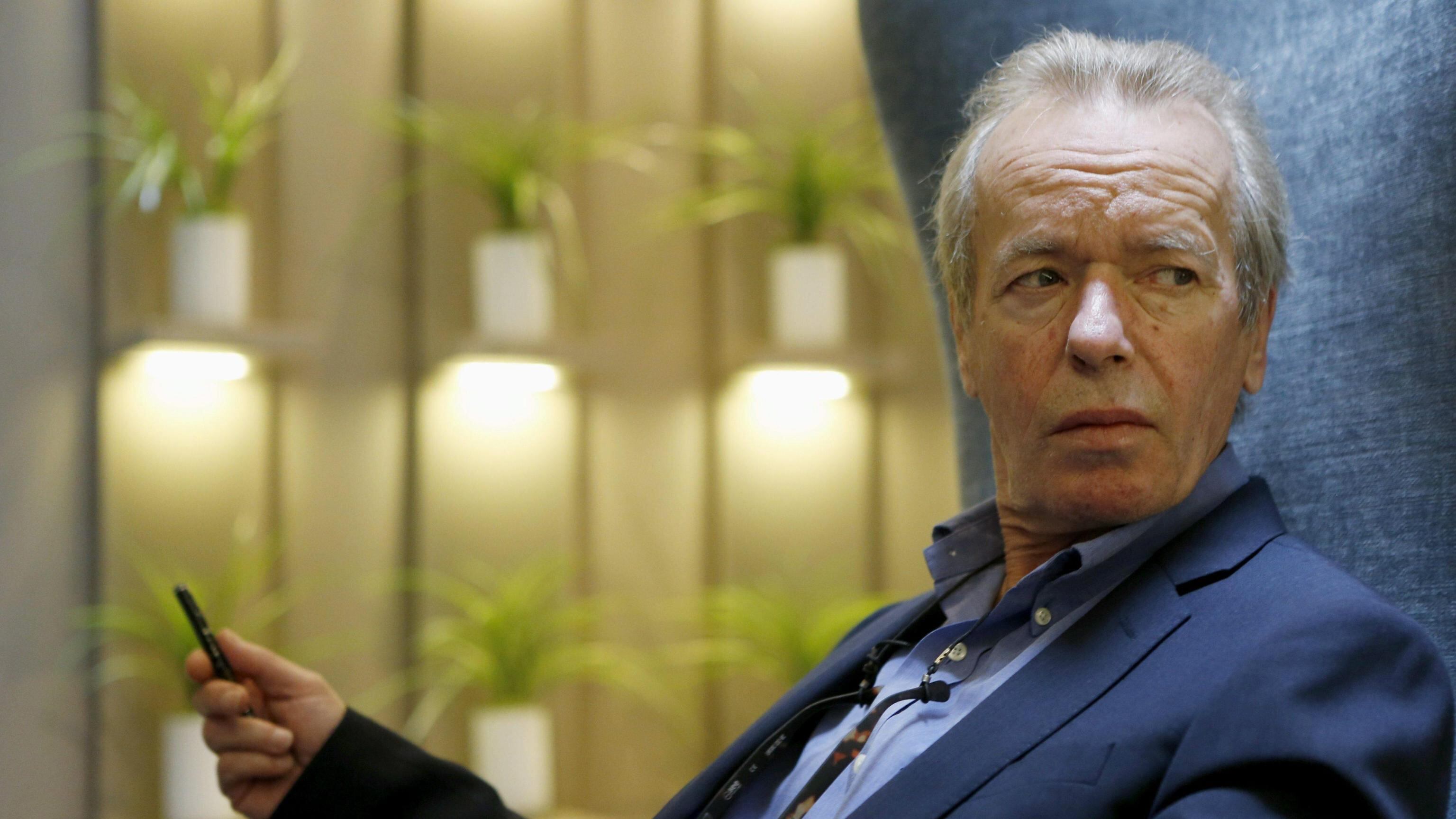 Morto a 73 anni Martin Amis, lo scrittore di "Money" e "La freccia nel tempo"