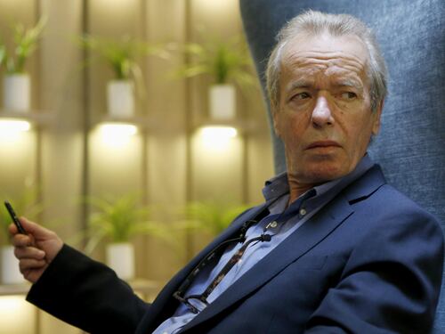 Morto a 73 anni Martin Amis, lo scrittore di "Money" e "La freccia nel tempo"