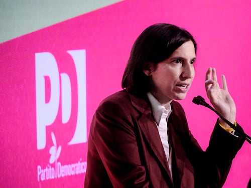 La sinistra tradisce il femminismo