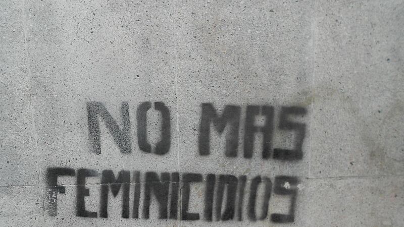Femminicidio in Messico: 25enne uccisa a pugnalate e scuoiata