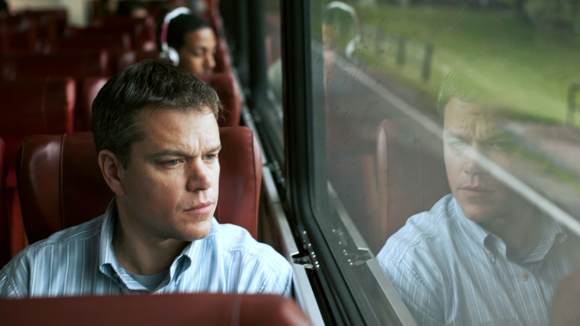 Il film del weekend: "Promised Land"