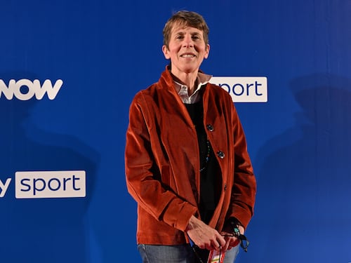 È morta Elena Pero, la voce del tennis italiano: addio alla storica telecronista di Sky