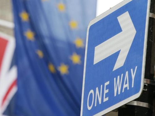 Brexit, senza accordo l'Irlanda del Nord potrebbe rimanere al buio