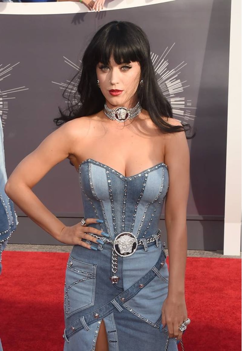Katy Perry, le foto della sexy popstar 6