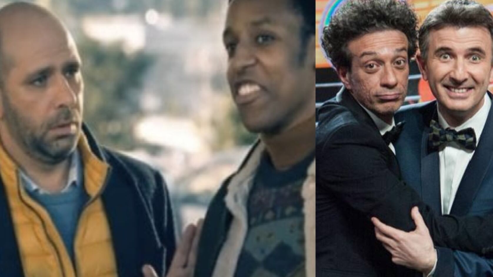 Ficarra e Picone difendono Checco Zalone: "La sua è satira"