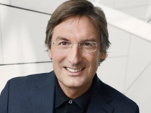 Lvmh affida il settore moda a Beccari