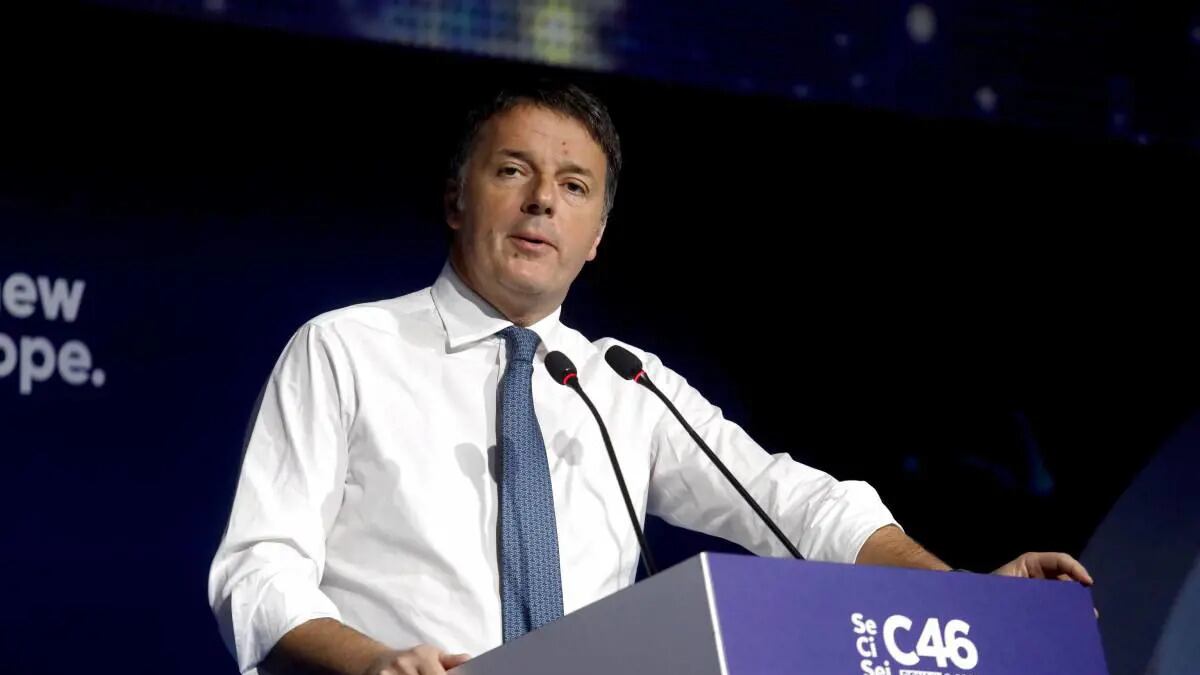 "Il Cav? Elly non usi il mio nome". La lezione di Renzi alla Schlein